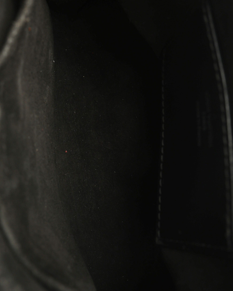 Louis Vuitton Leopard Twist MM Bag