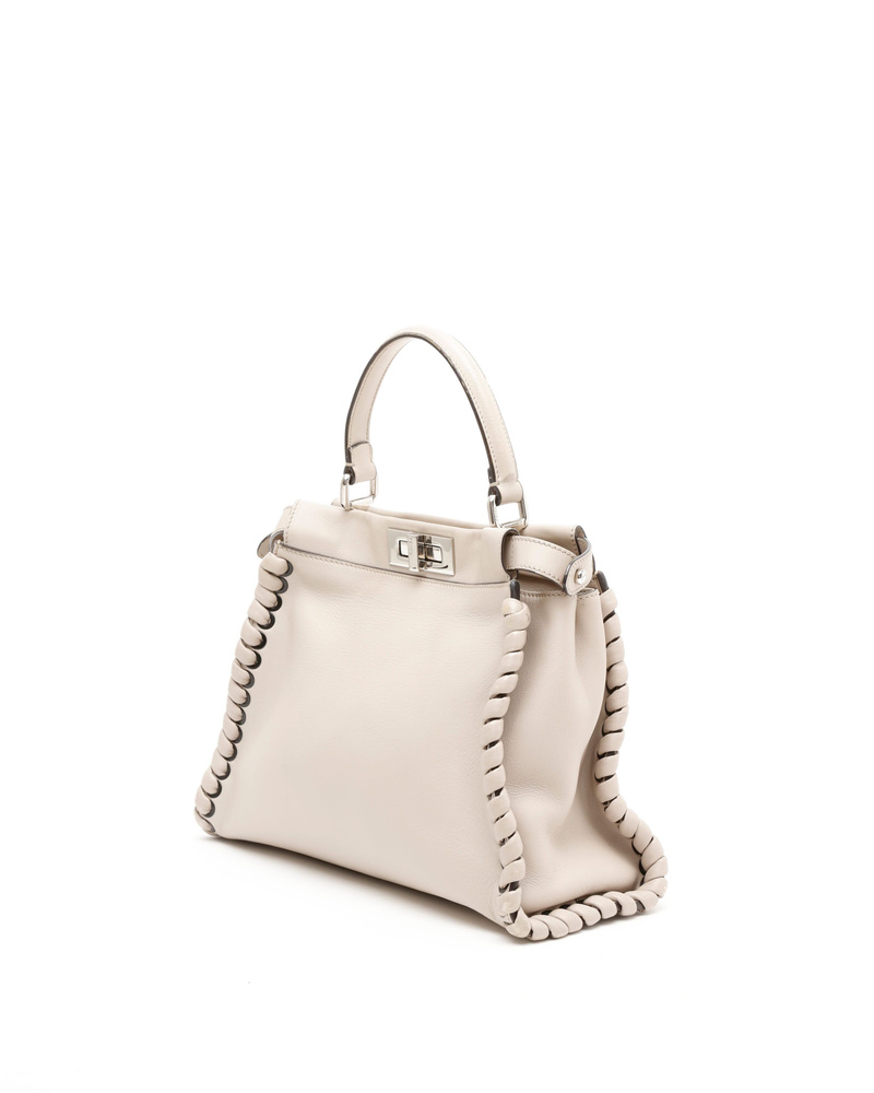 Fendi Medium Peekaboo Bag