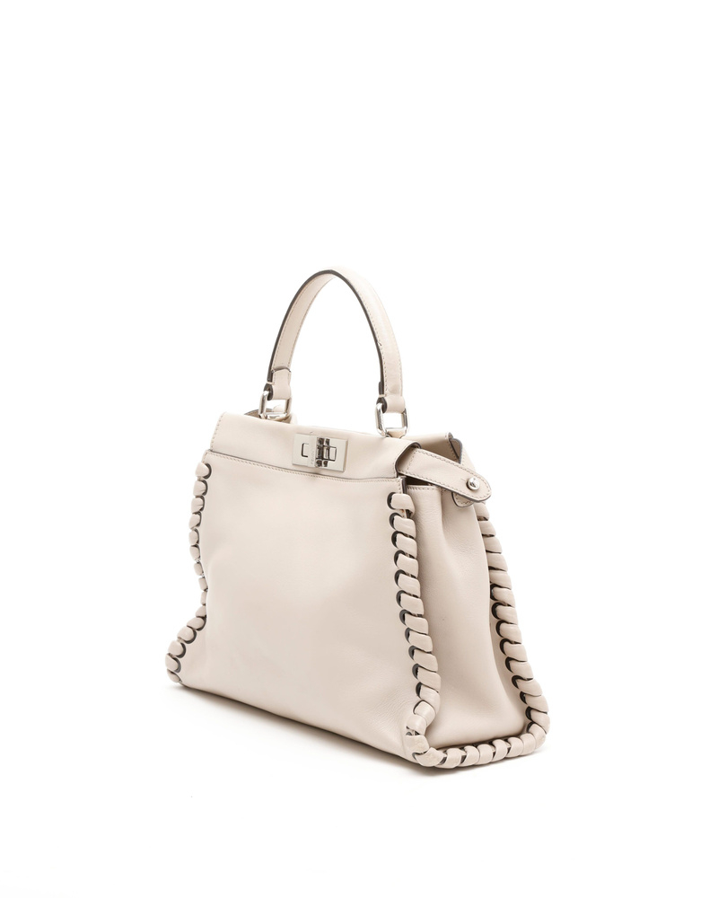 Fendi Medium Peekaboo Bag