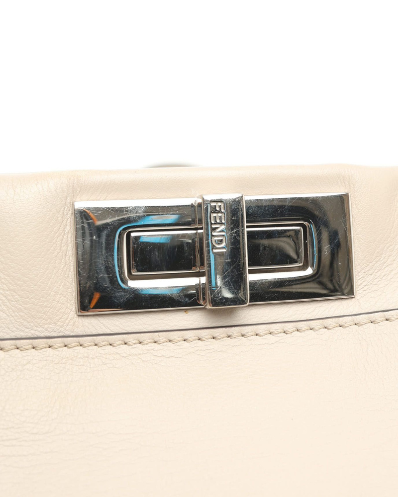 Fendi Medium Peekaboo Bag