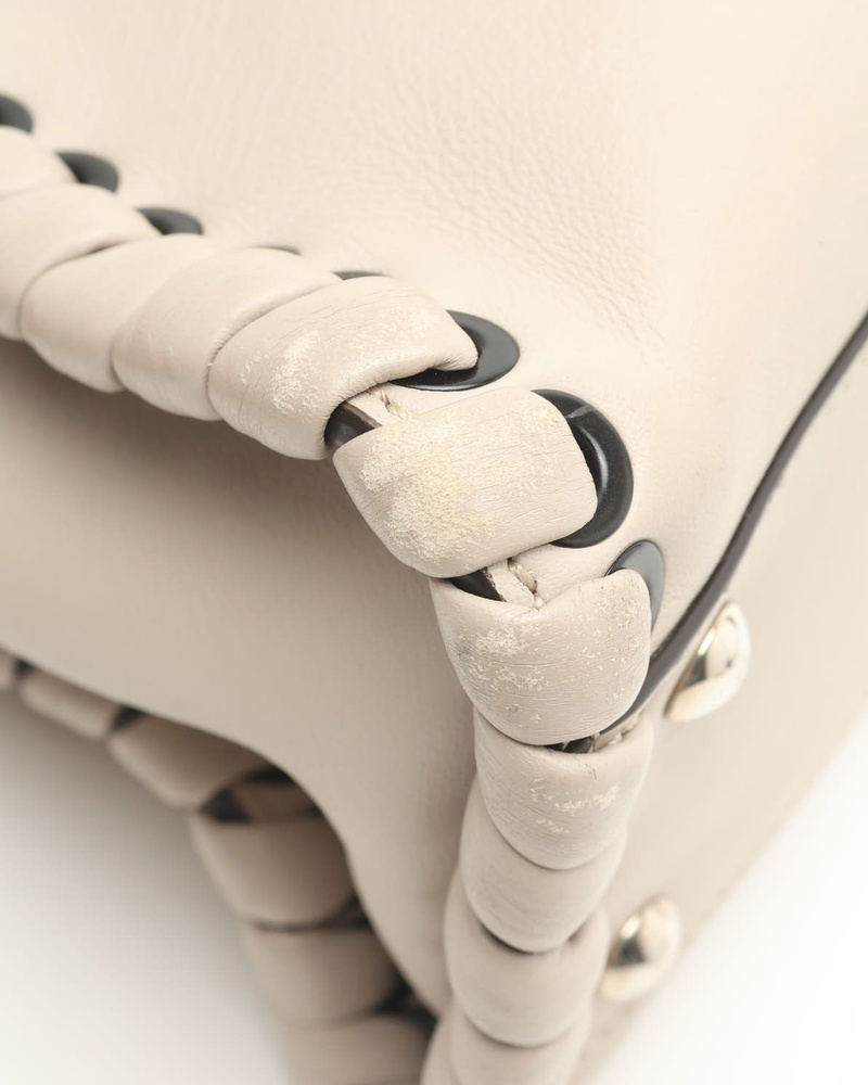 Fendi Medium Peekaboo Bag