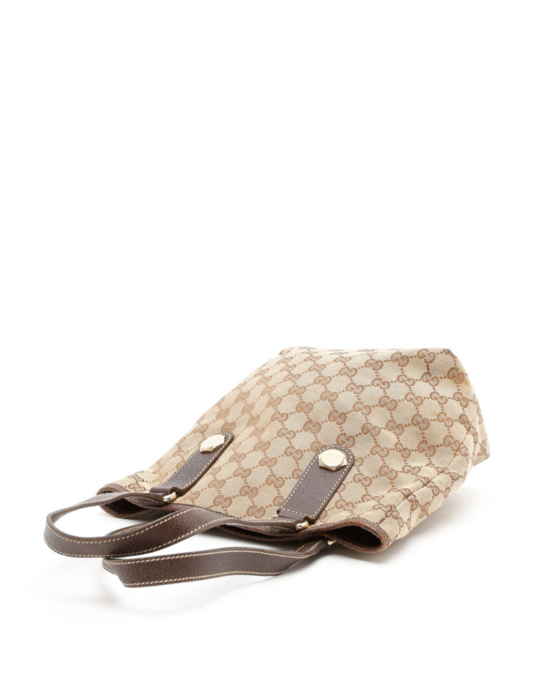 Gucci Small GG Tote Bag