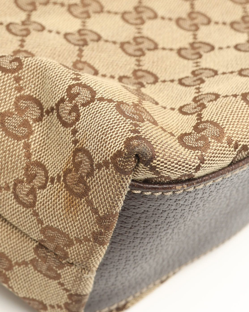Gucci Small GG Tote Bag