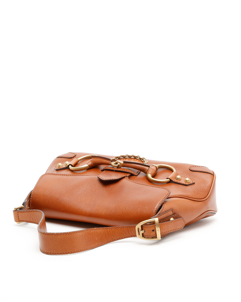 Gucci Horsebit Hobo Bag