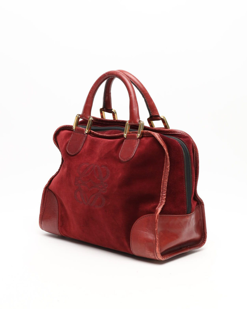 Loewe Amazona Bag