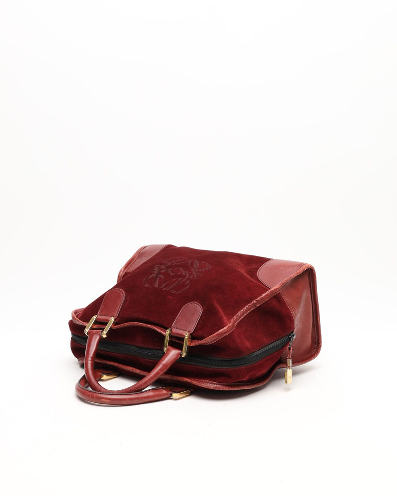 Loewe Amazona Bag