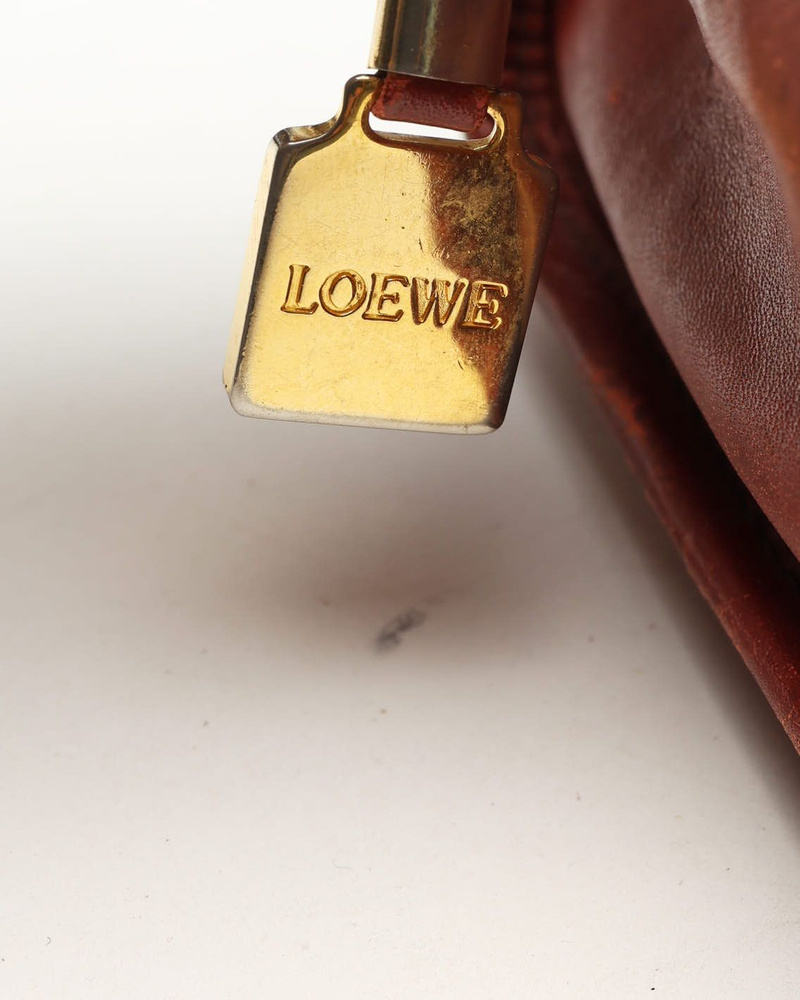Loewe Amazona Bag