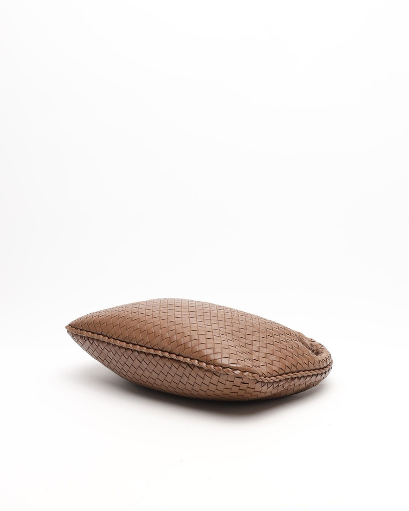 Bottega Veneta Medium Intrecciato Hobo Bag