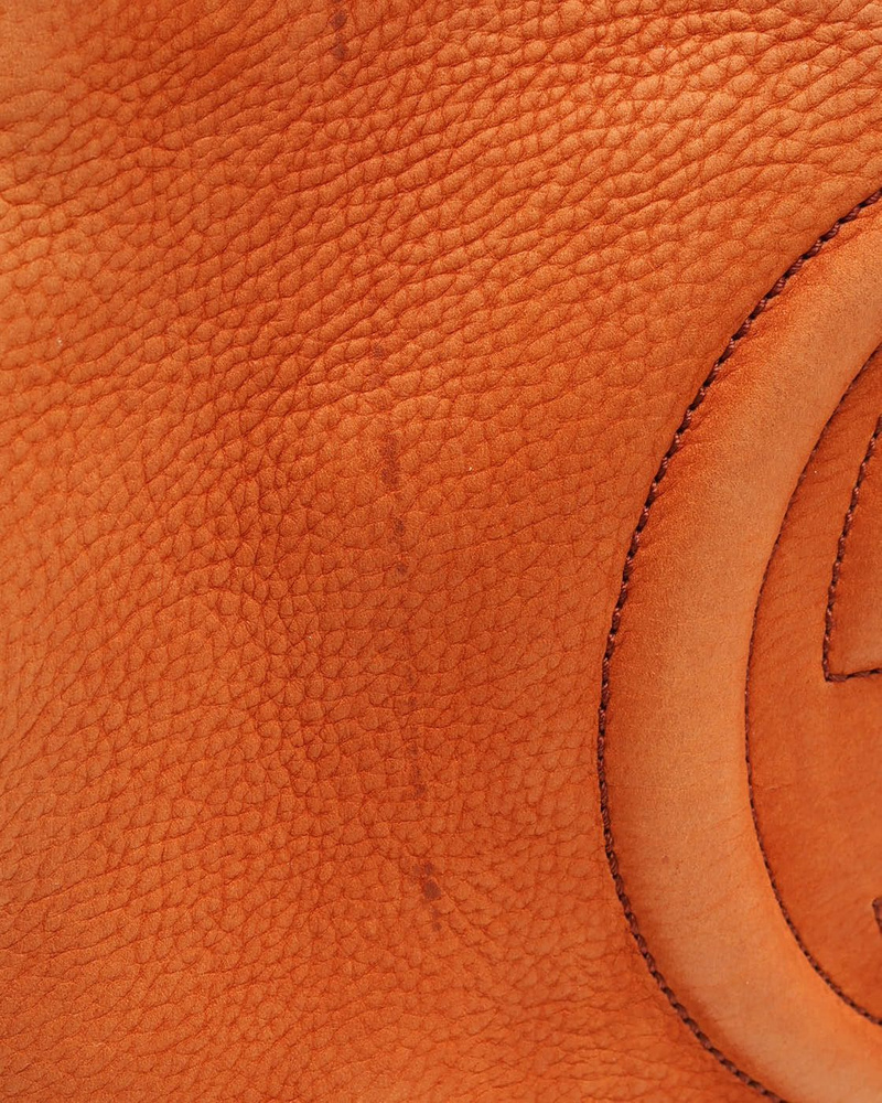 Gucci Soho Chain Tote Bag