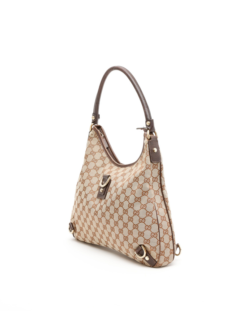 Gucci GG Shoulder Bag