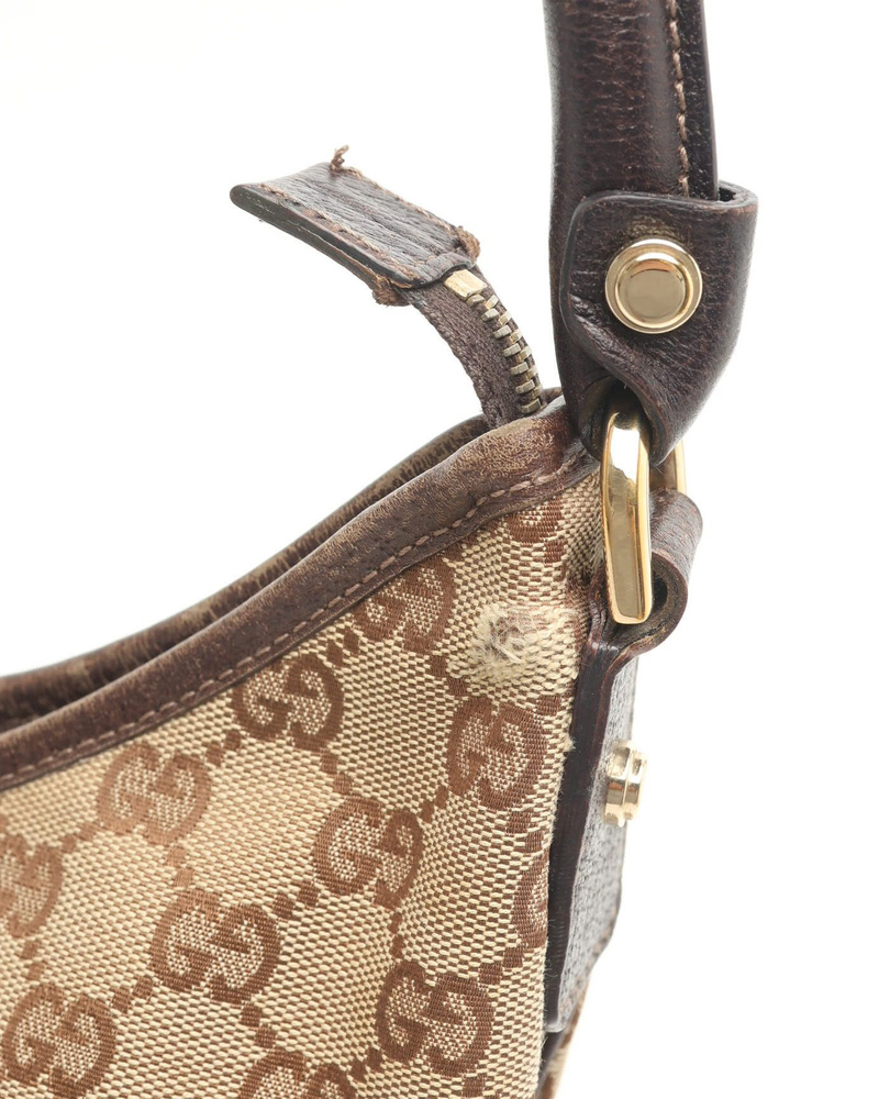 Gucci GG Shoulder Bag
