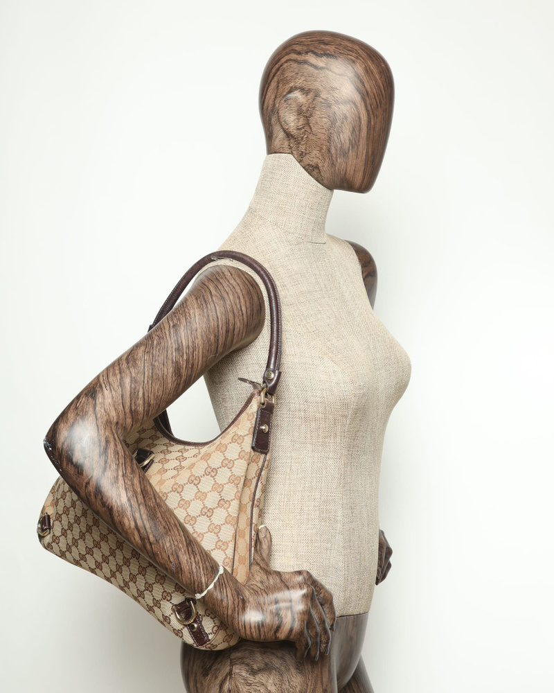 Gucci GG Shoulder Bag