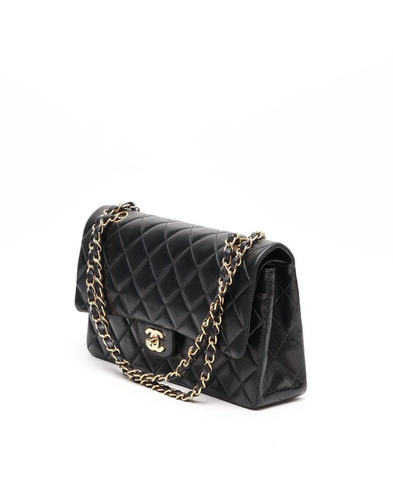 Chanel Classic Medium Double Flap Bag