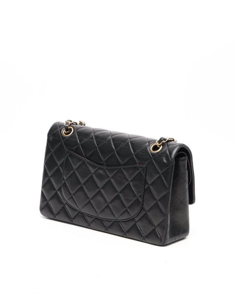 Chanel Classic Medium Double Flap Bag