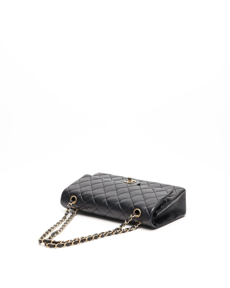 Chanel Classic Medium Double Flap Bag