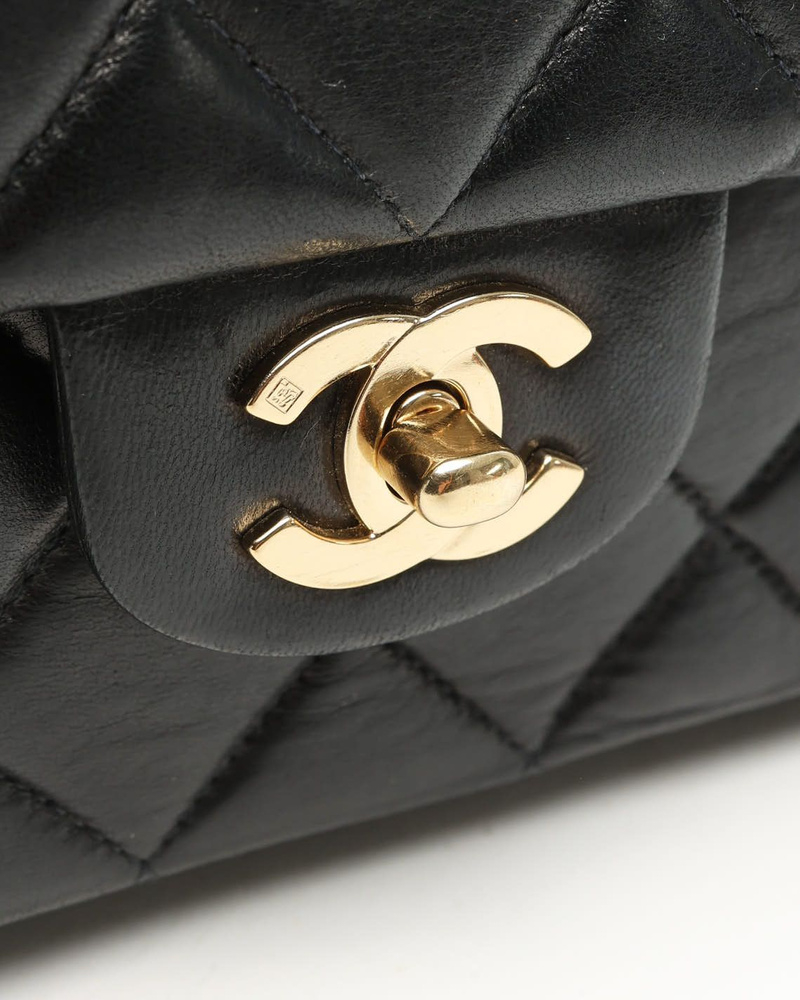 Chanel Classic Medium Double Flap Bag
