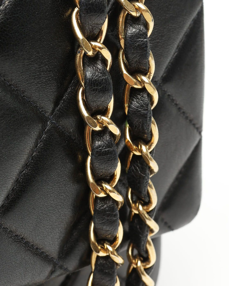 Chanel Classic Medium Double Flap Bag