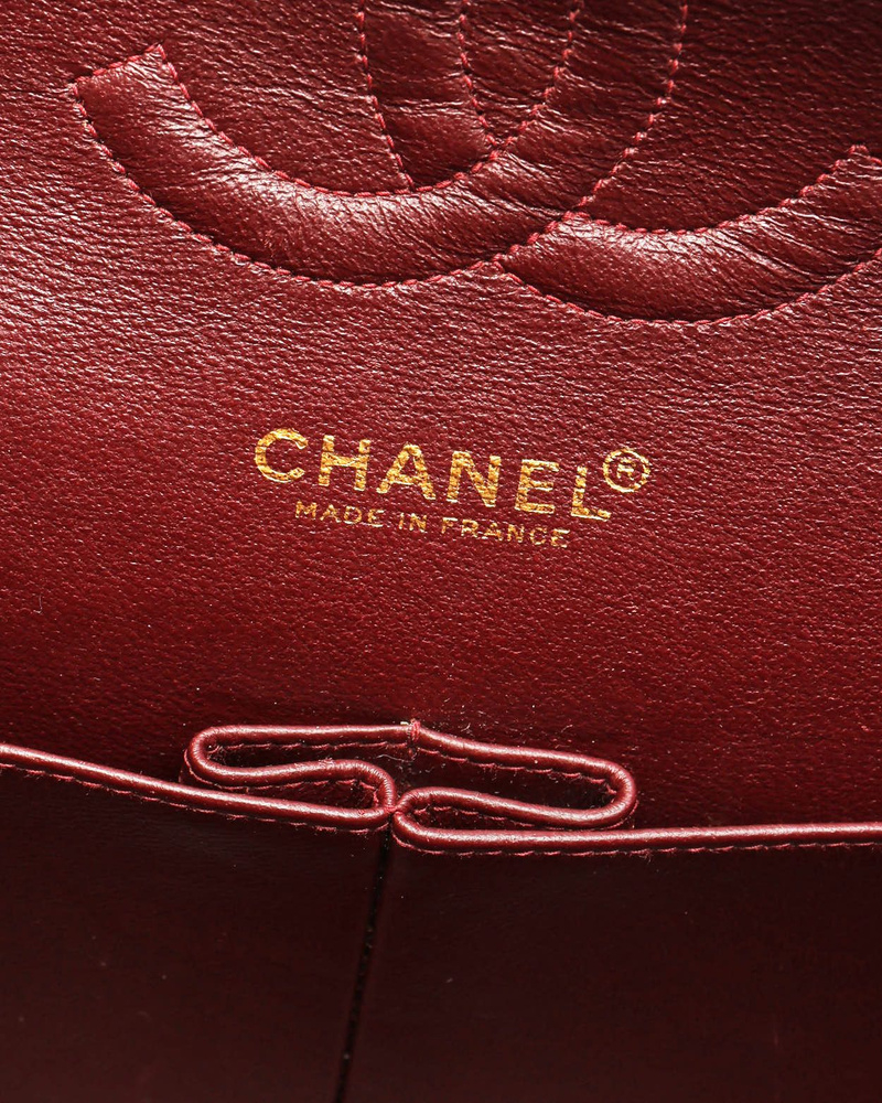 Chanel Classic Medium Double Flap Bag