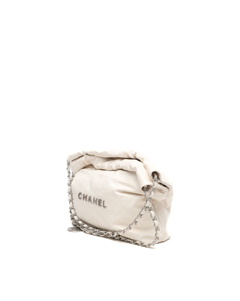 Chanel Small 22 Bag