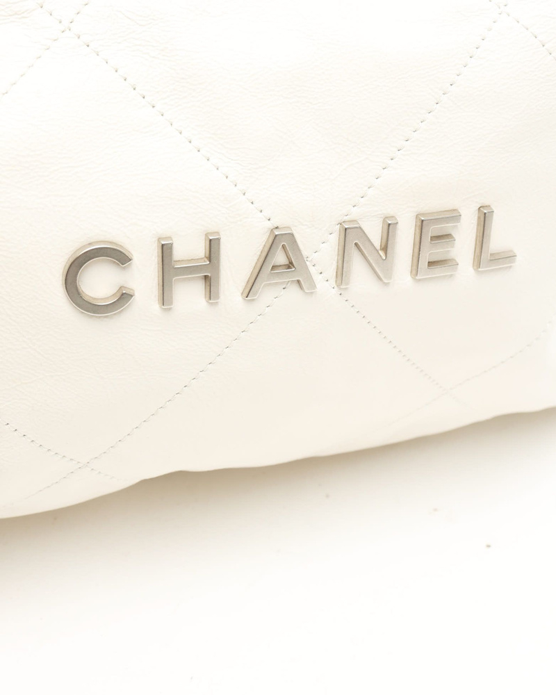 Chanel Small 22 Bag