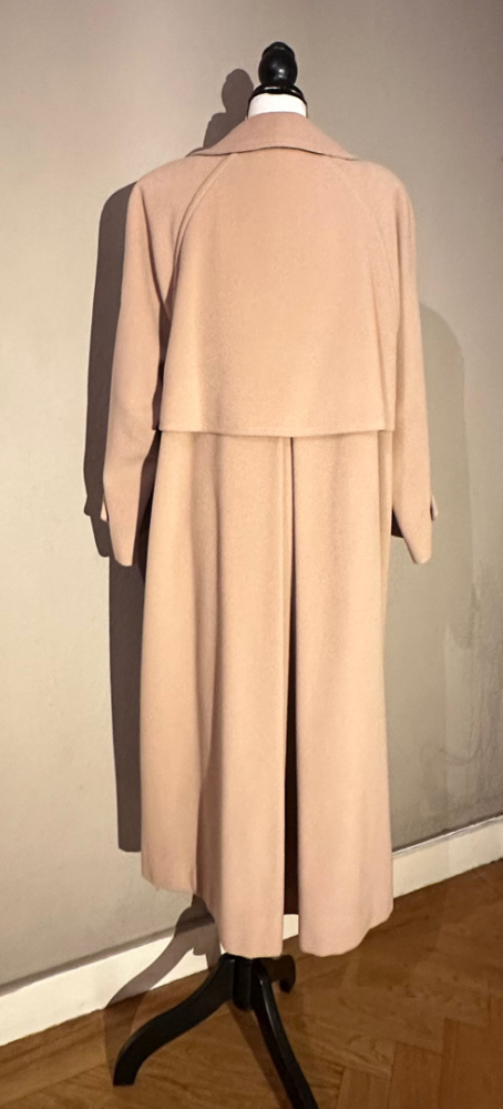 Burberry Cachemire & laine