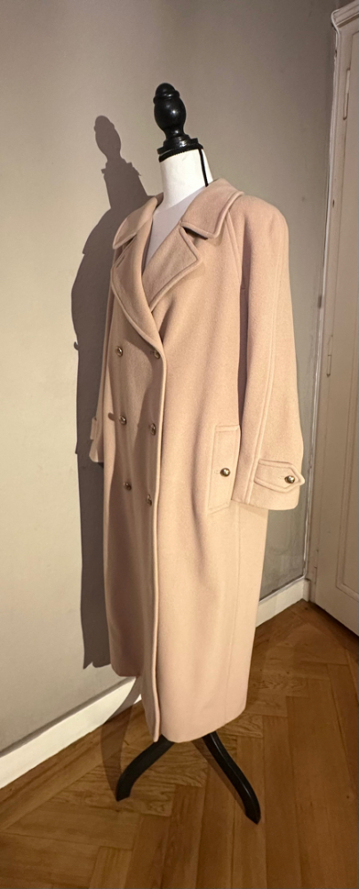 Burberry Cachemire & laine