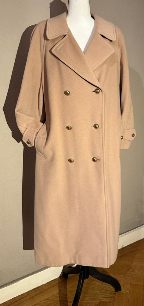 Burberry Cachemire & laine