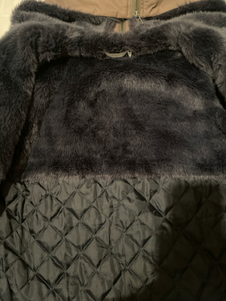 Stella Mc Cartney Kids Winterparka