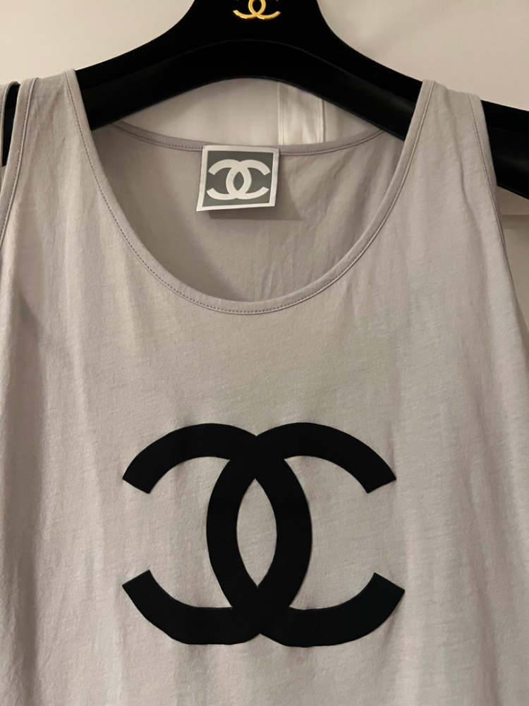 Chanel Top