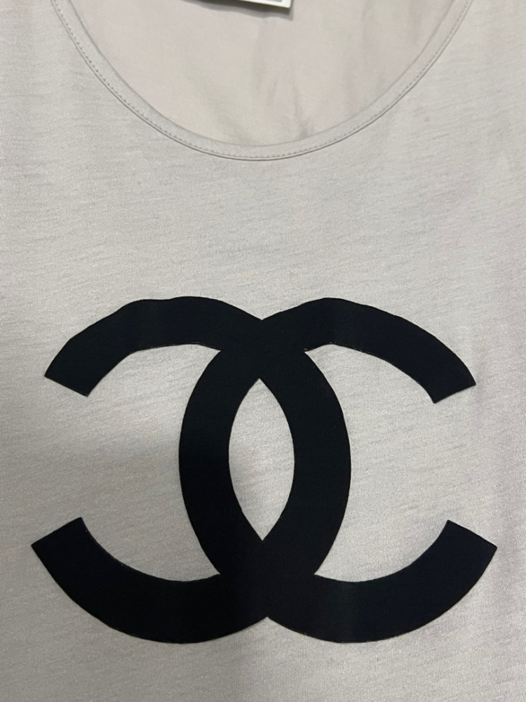 Chanel Top