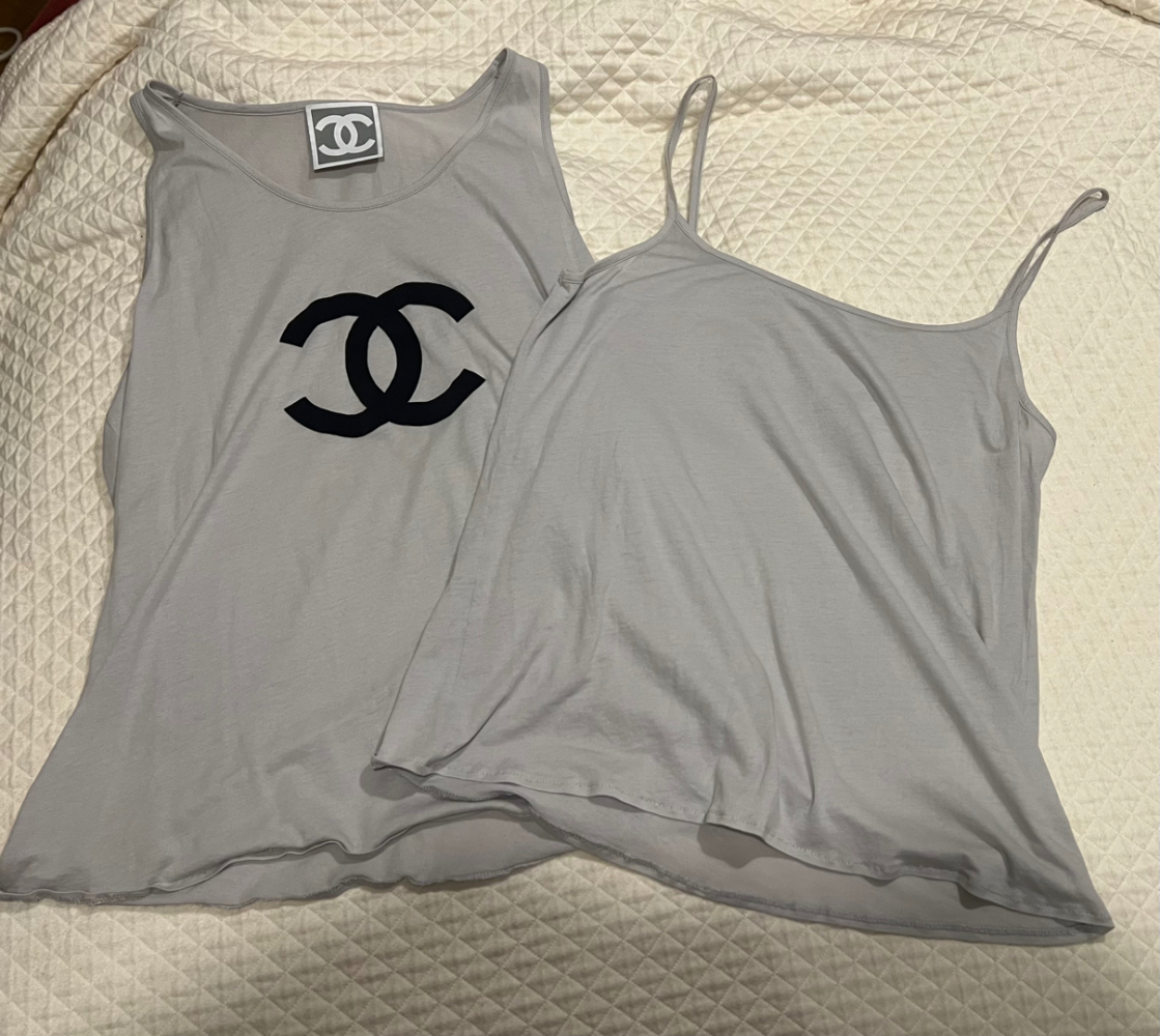 Chanel Top
