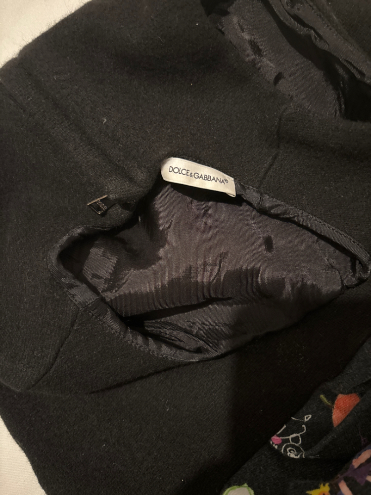 Dolce&Gabbana Dress - Collection Mamma