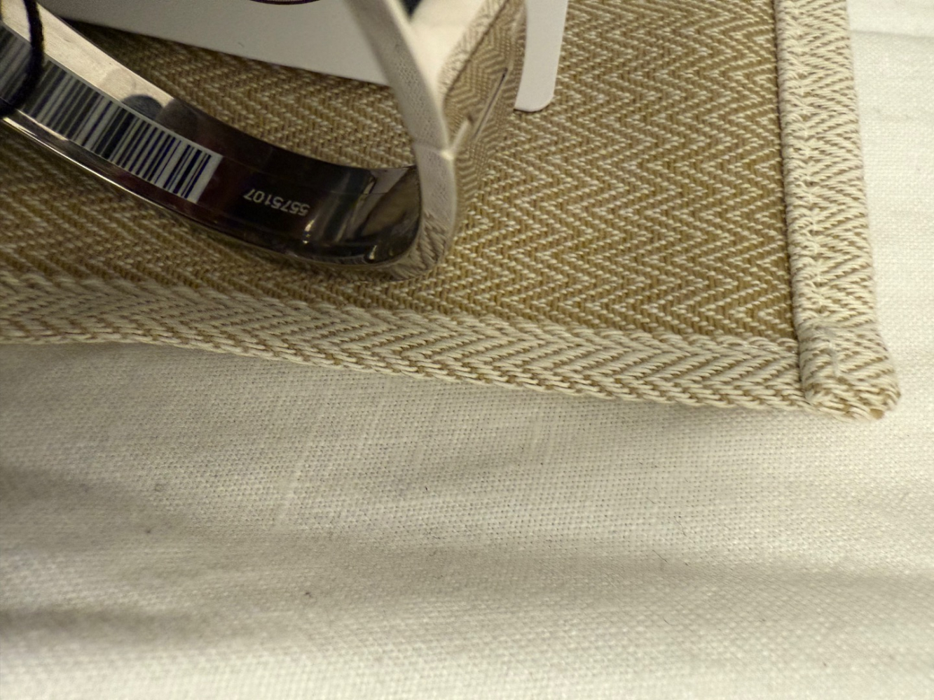 Hermès Bracelet Clic H