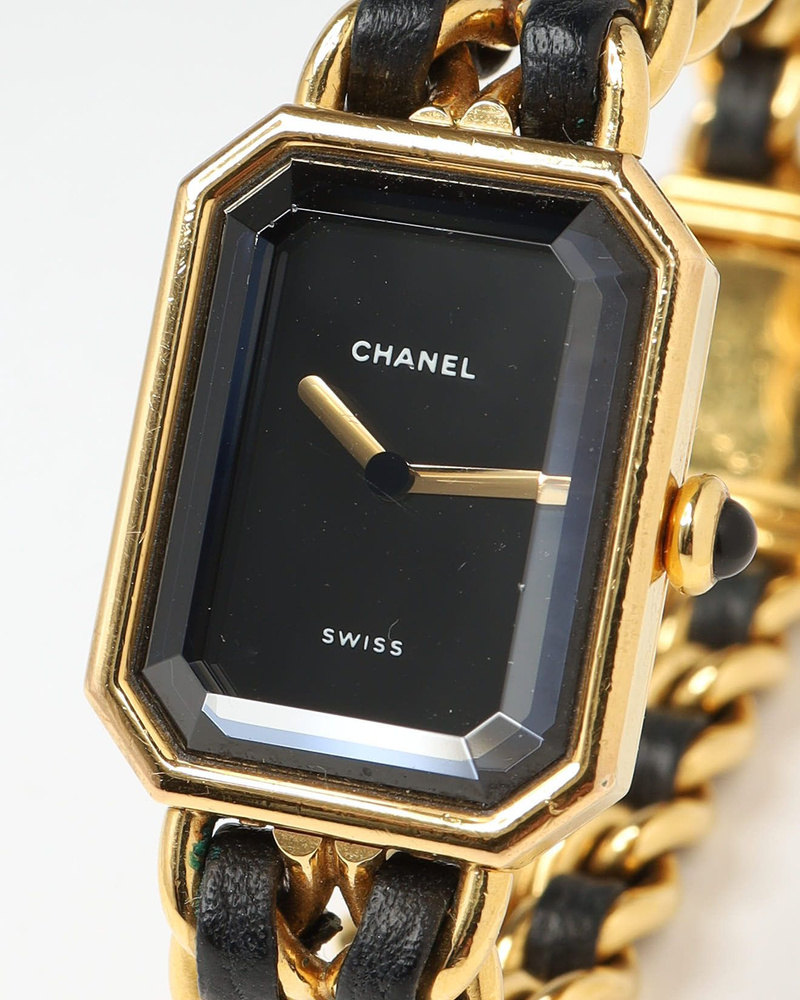 Chanel Premiere L 20mm Watch
