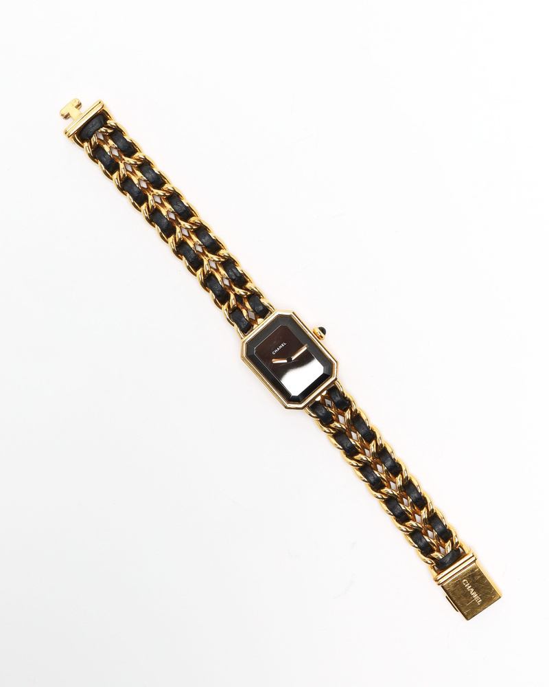 Chanel Premiere L 20mm Watch