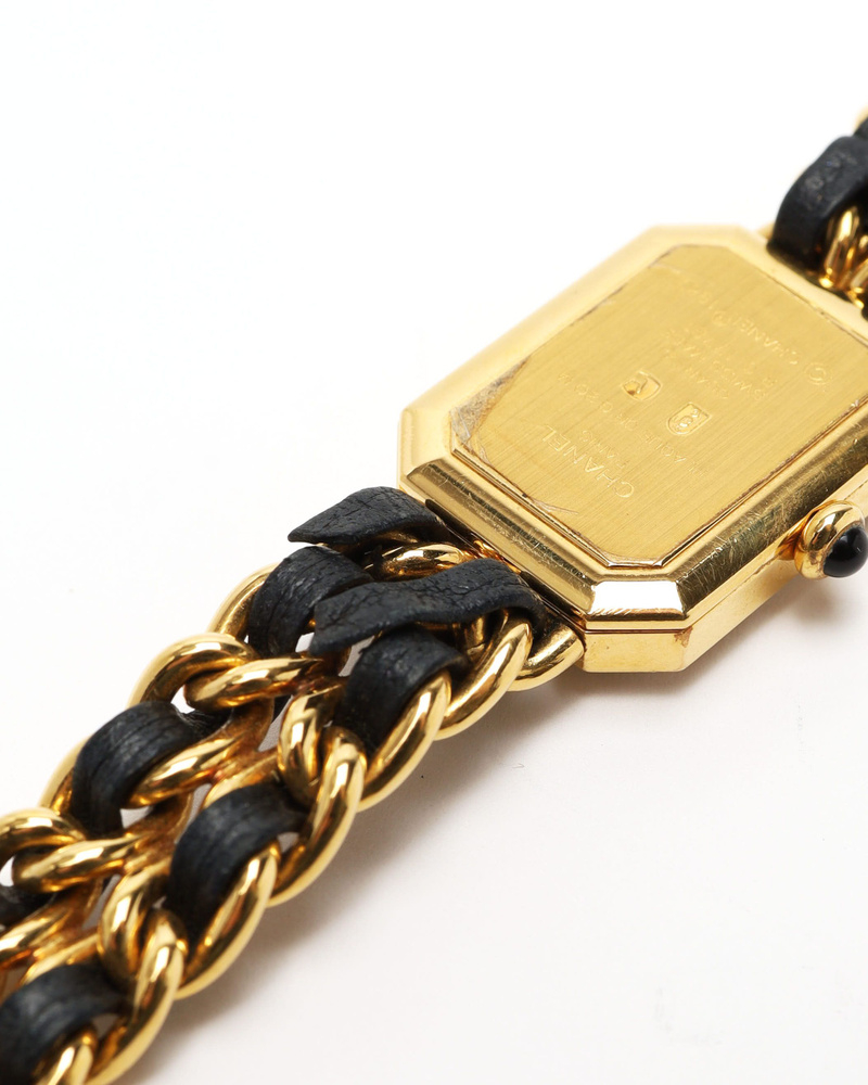 Chanel Premiere L 20mm Watch
