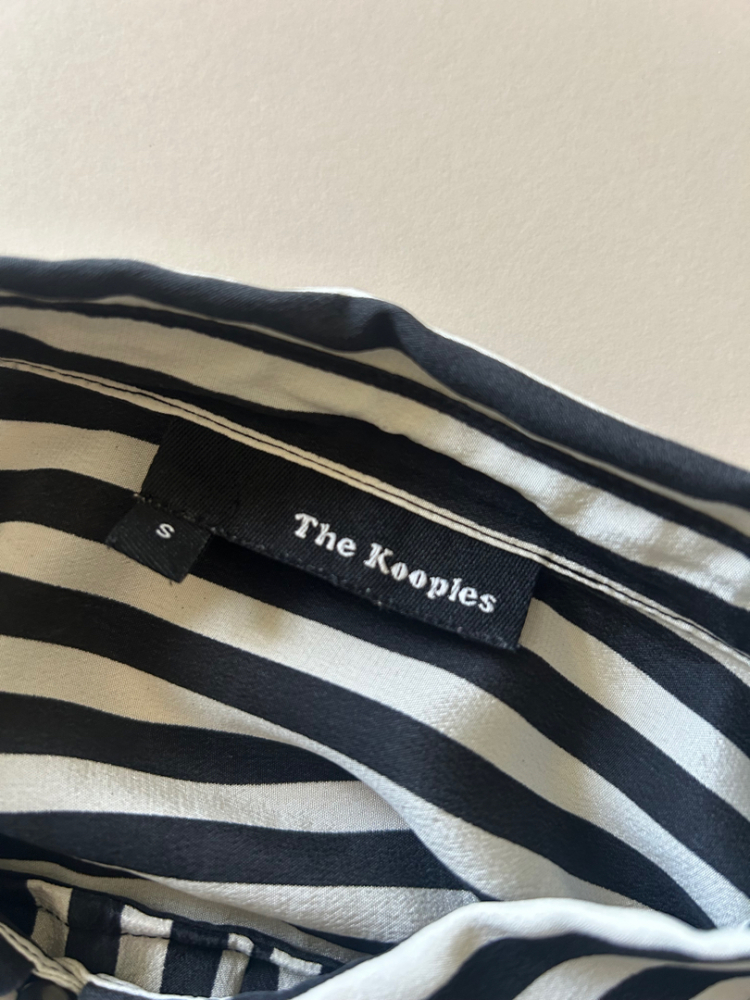 The Kooples Bluse