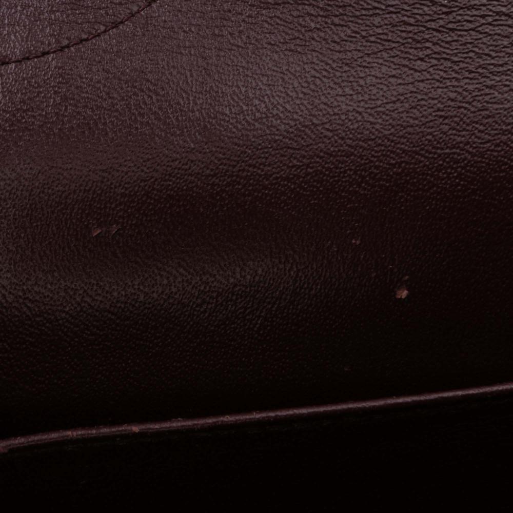 Chanel AB Chanel Black Caviar Leather Leather Jumbo Classic Caviar Double Flap Italy