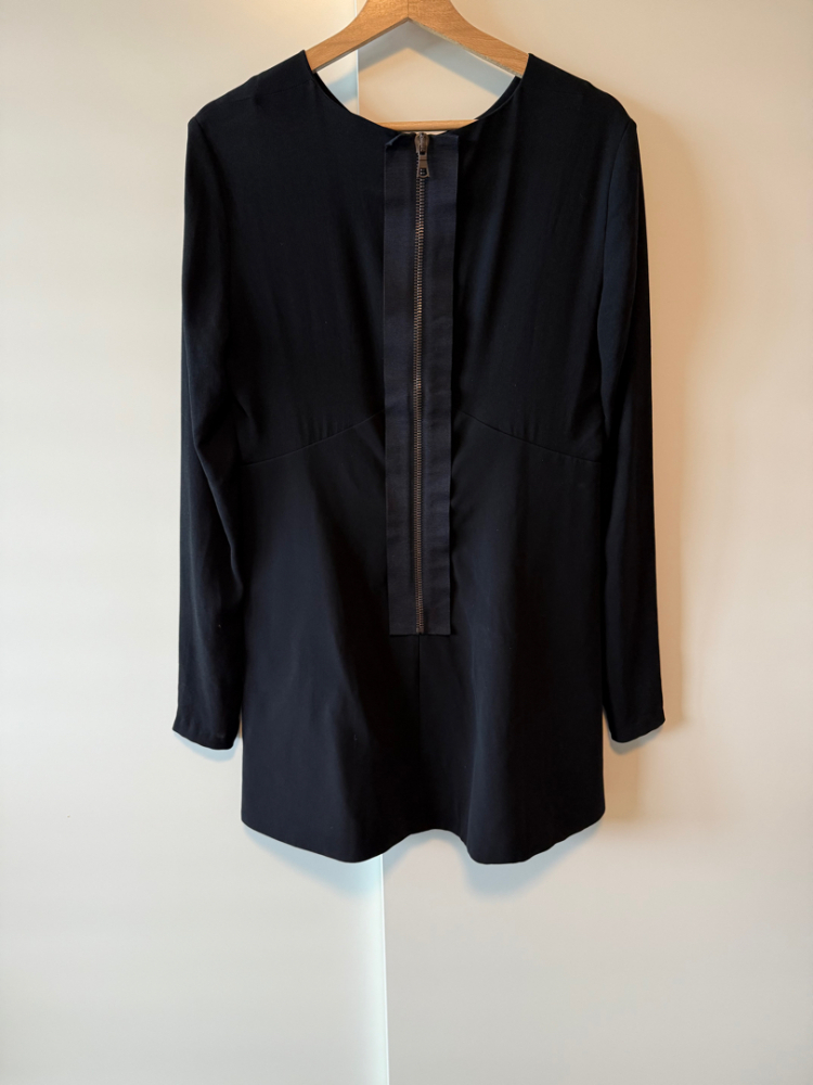 Acne Studios Kleid schwarz