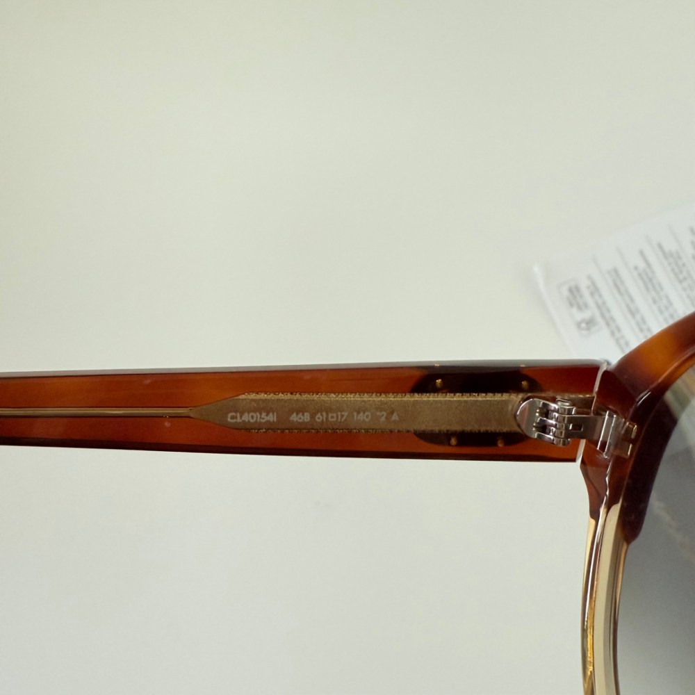 Celine The Maillon Triomphe 01