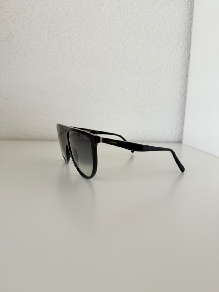 Celine CL40006I/01P aviator