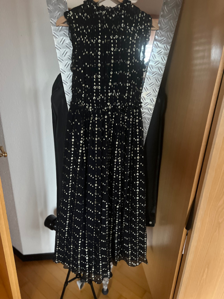 Ulla Johnson Kasia dress