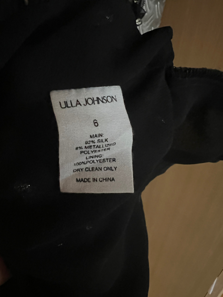 Ulla Johnson Kasia dress