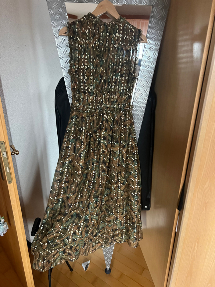 Ulla Johnson kasia kleid