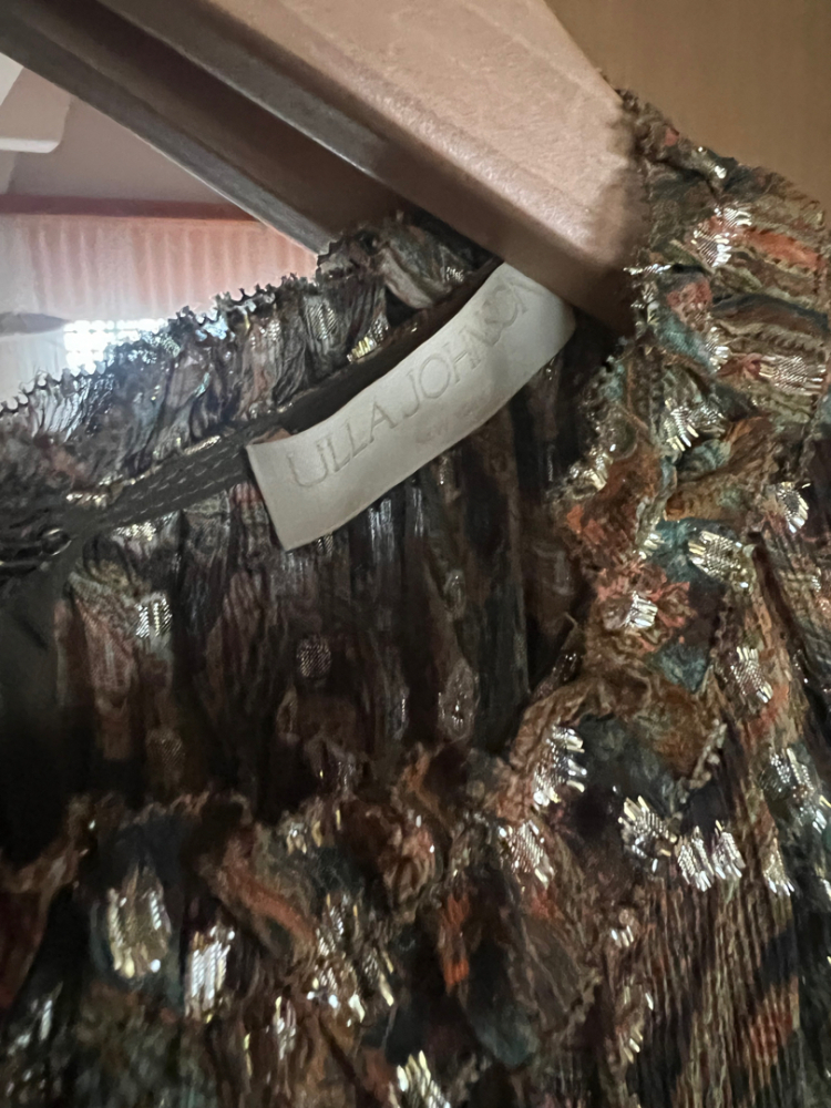 Ulla Johnson kasia kleid