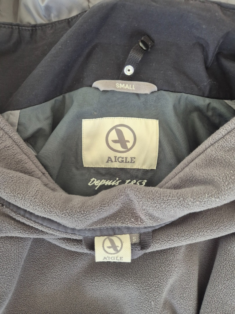 Aigle Clasic