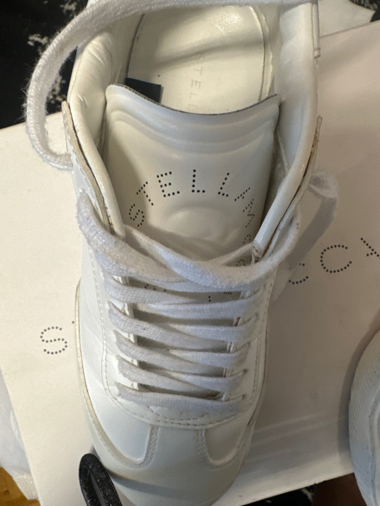 Stella McCartney Loop sneaker