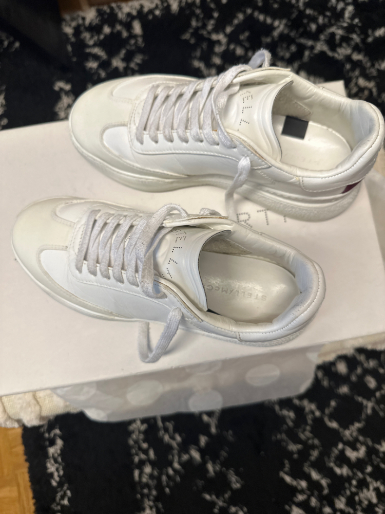 Stella McCartney Loop sneaker