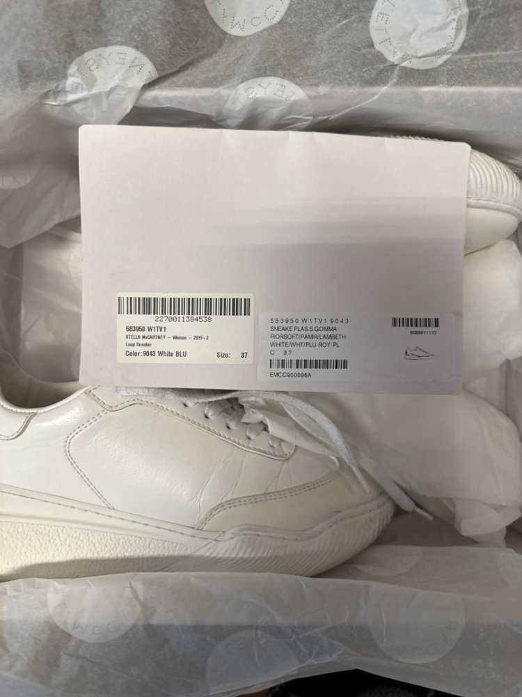 Stella McCartney Loop sneaker