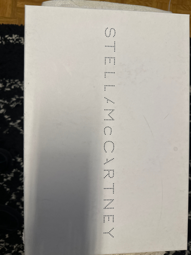 Stella McCartney Loop sneaker